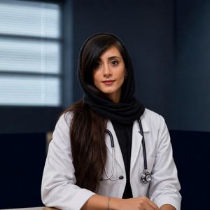 دکتر لیلا بانکو